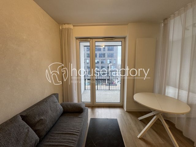 Mieszkanie 1-pokojowe Łódź, park Jana Matejki. Zdjęcie 3