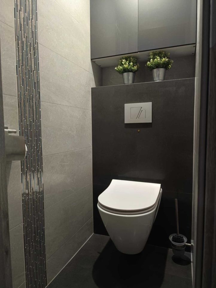 Mieszkanie 4-pokojowe Bełchatów Przytorze, ul. Energetyków. Zdjęcie 3