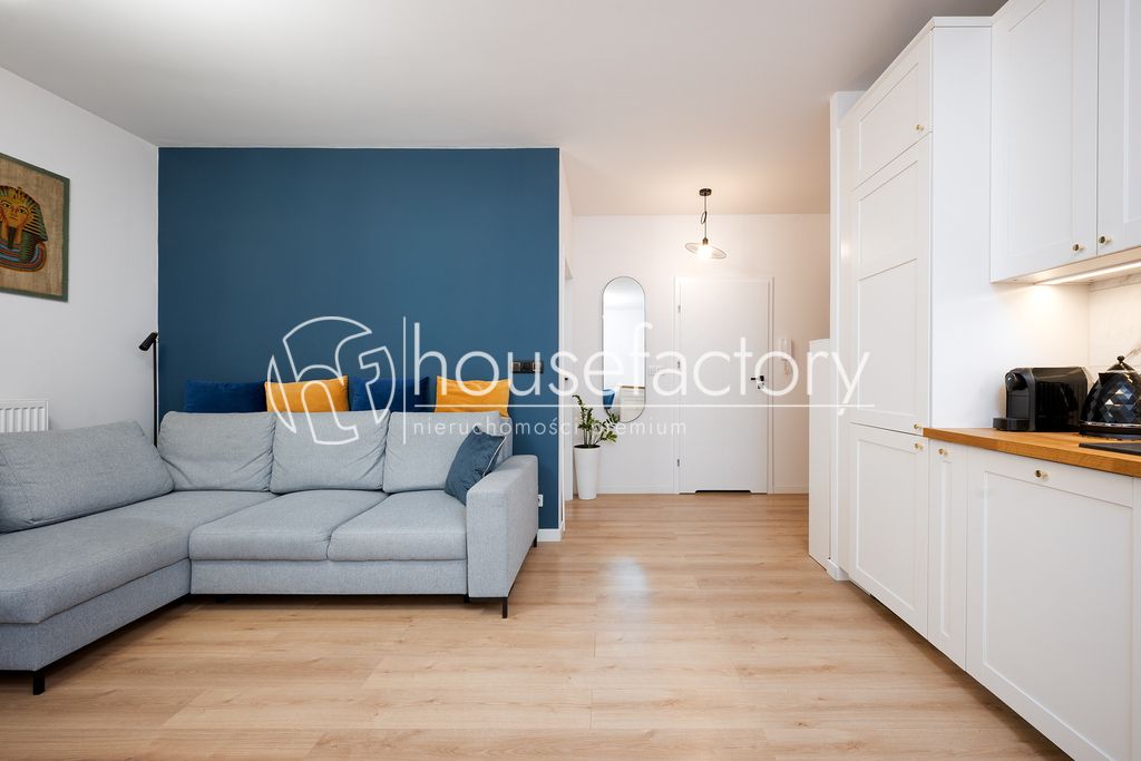 Mieszkanie 2-pokojowe Łódź Górna, park im. Jana Kilińskiego. Zdjęcie 8