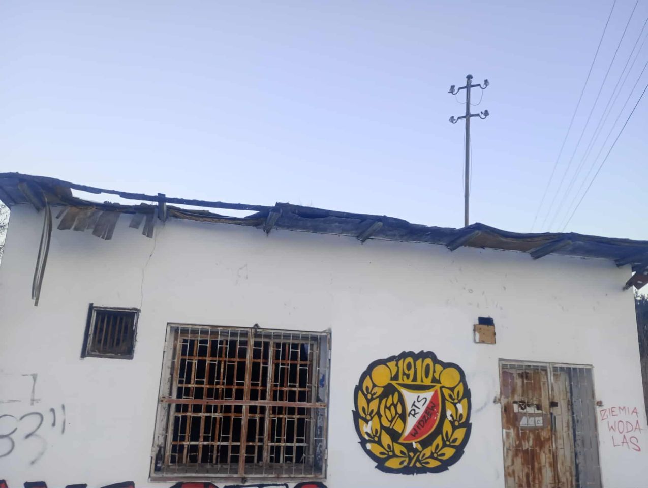 Działka budowlana Święte Nowaki. Zdjęcie 7