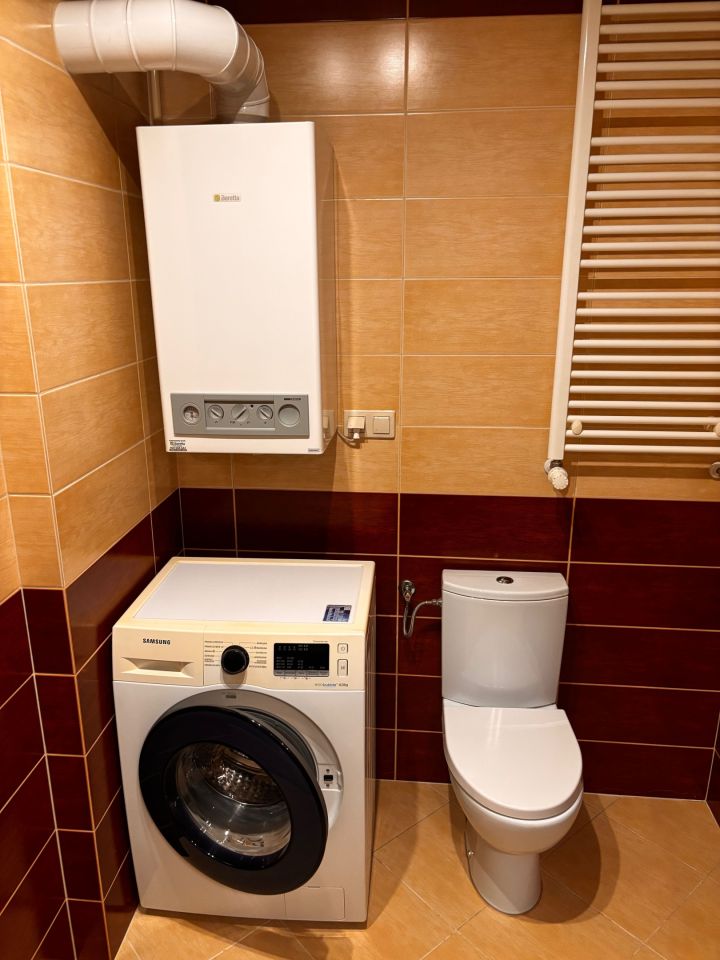 Mieszkanie 2-pokojowe Śrem, ul. Makuszyńskiego. Zdjęcie 7