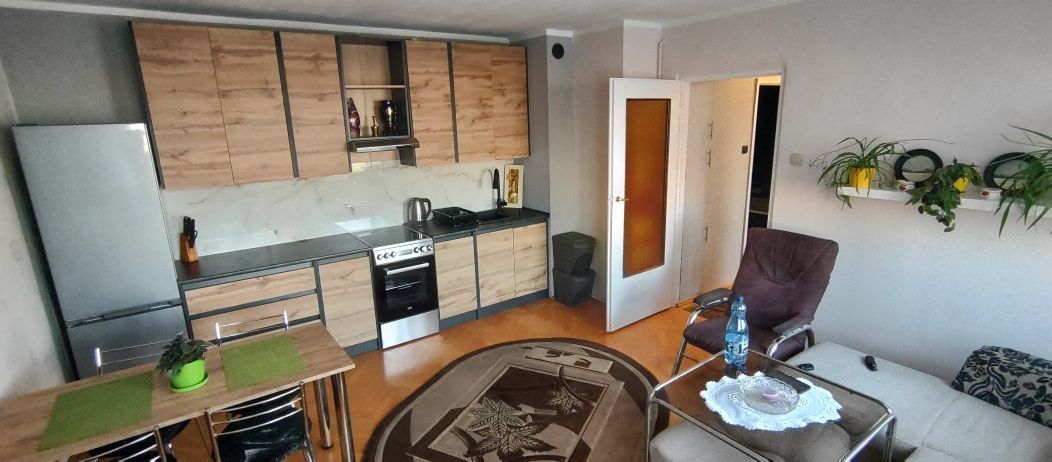 Mieszkanie 2-pokojowe Gdynia Cisowa. Zdjęcie 4