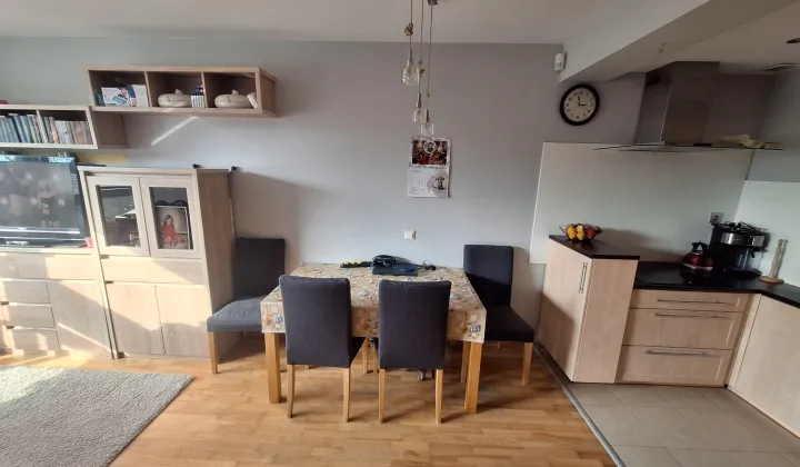 Mieszkanie 3-pokojowe Piaseczno, ul. Energetyczna