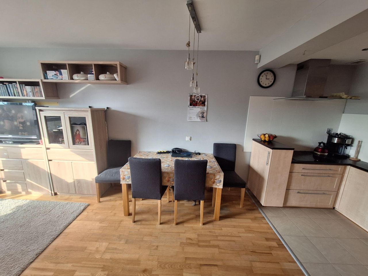 Mieszkanie 3-pokojowe Piaseczno, ul. Energetyczna. Zdjęcie 1