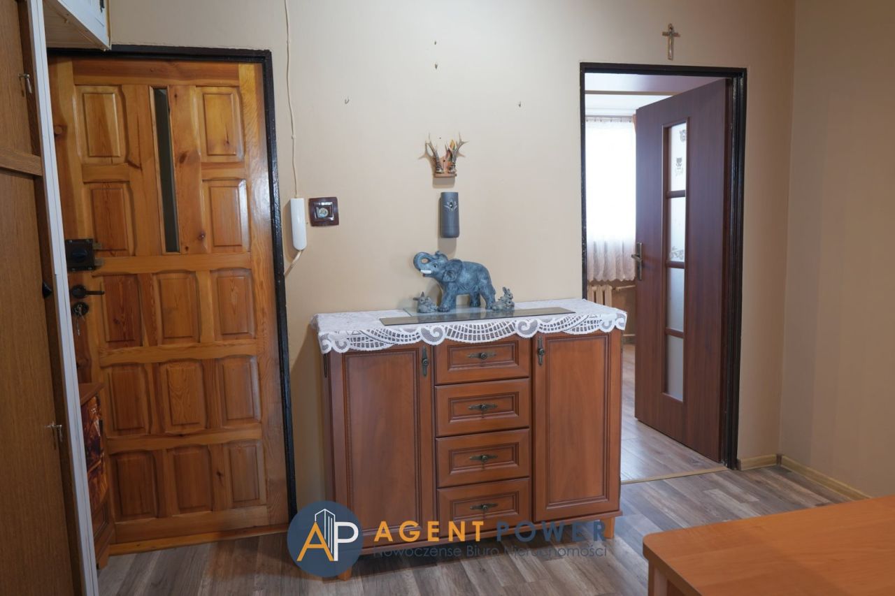 Mieszkanie 2-pokojowe Olkusz Słowiki, pl. Konstytucji 3 Maja. Zdjęcie 12