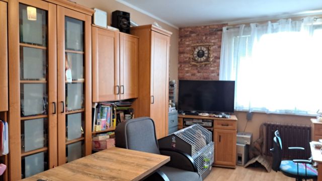 Mieszkanie 1-pokojowe Bydgoszcz Szwederowo, ul. Antoniego Chołoniewskiego. Zdjęcie 1