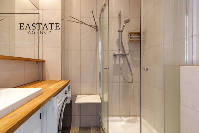 Mieszkanie 2-pokojowe Warszawa Śródmieście, ul. Dobra. Zdjęcie 8