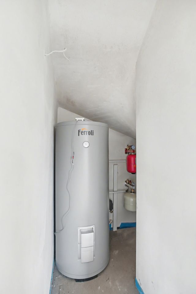 Mieszkanie 4-pokojowe Łomianki Dolne, ul. Kościelna Droga. Zdjęcie 34