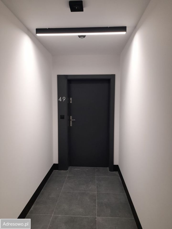 Mieszkanie 2-pokojowe Łódź Stare Polesie, ul. 6 Sierpnia. Zdjęcie 8