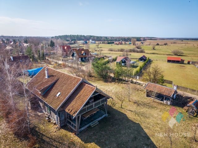 dom wolnostojący, 8 pokoi Zdory. Zdjęcie 27