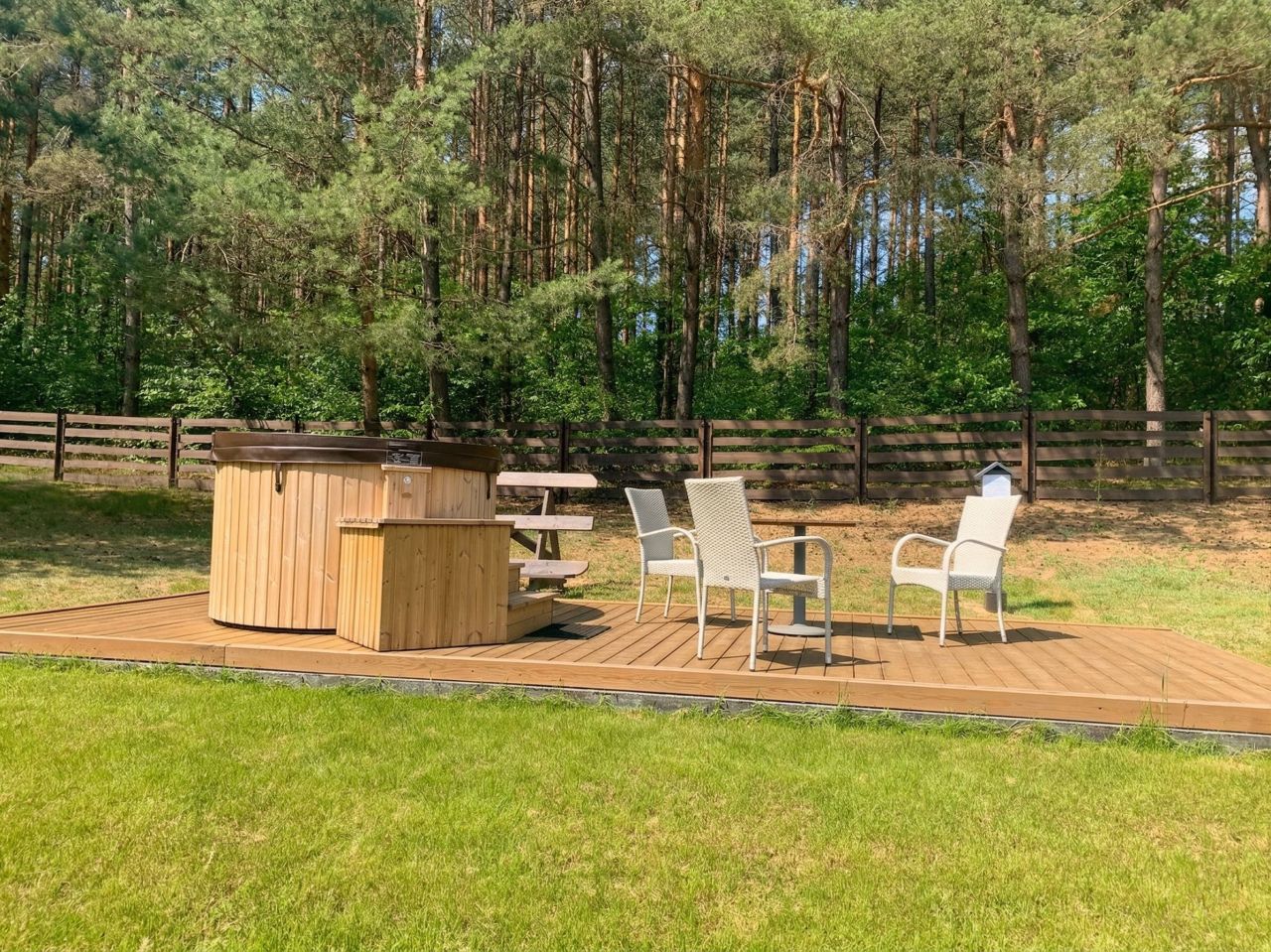 dom wolnostojący Narty. Zdjęcie 6