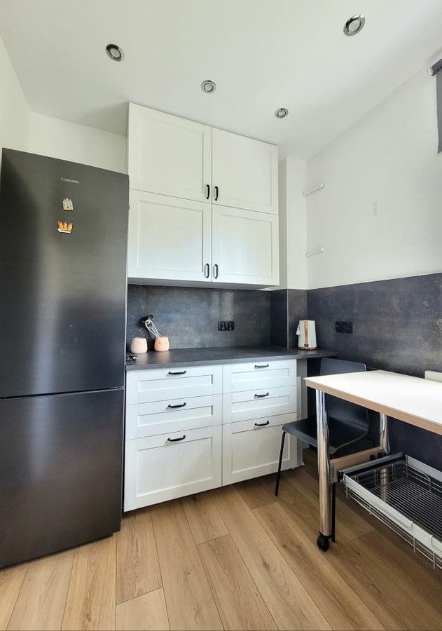 Mieszkanie 2-pokojowe Łódź Polesie, ul. Marcina Kasprzaka. Zdjęcie 3