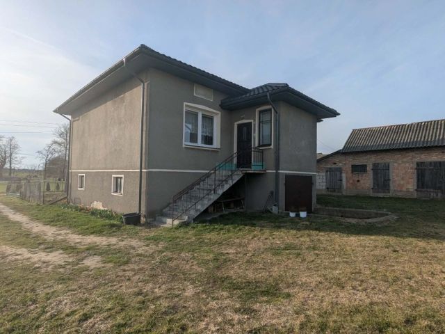 siedlisko Płonka-Kozły. Zdjęcie 1