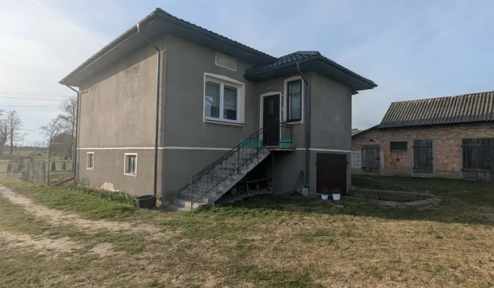 siedlisko Płonka-Kozły