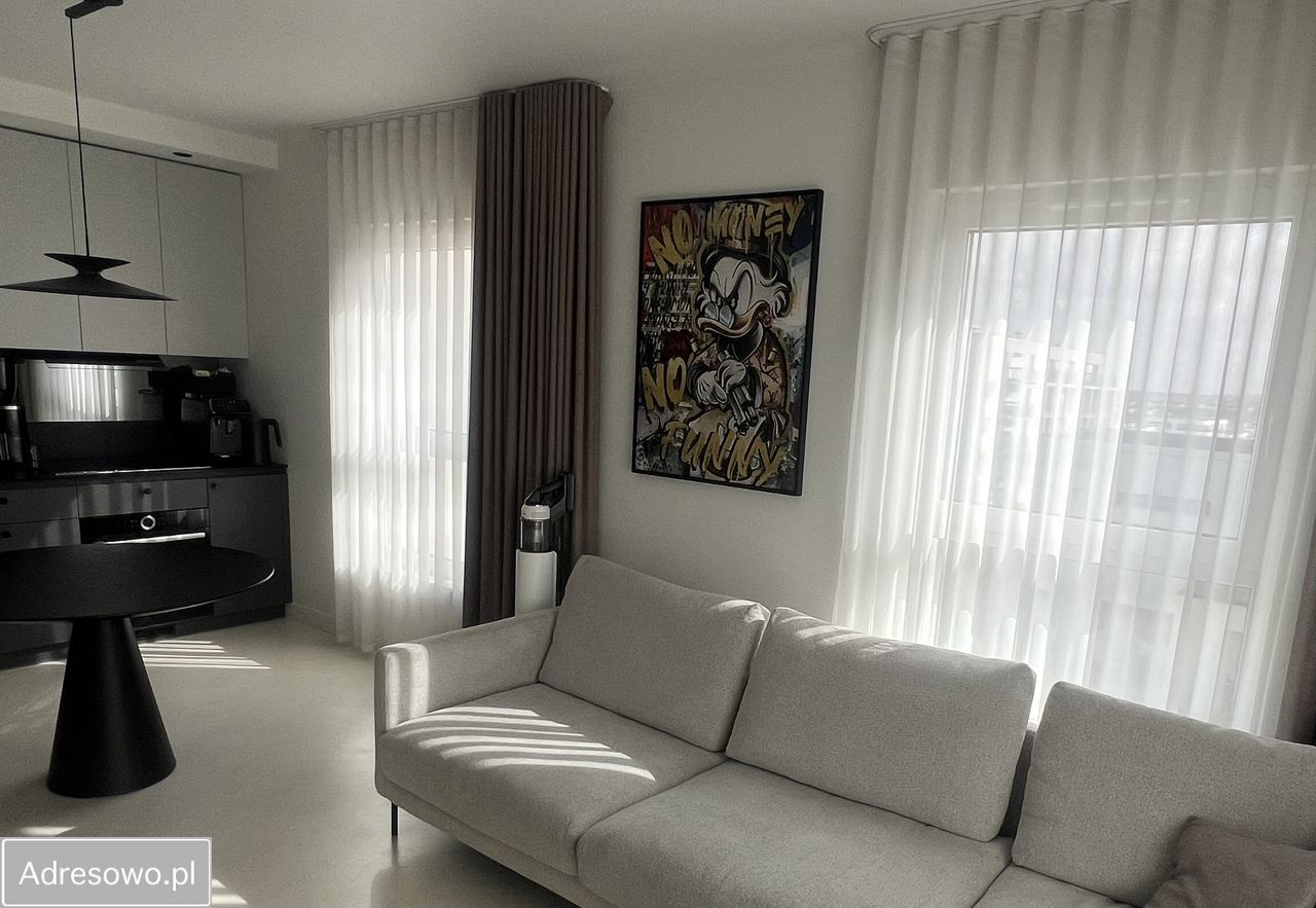 Mieszkanie 3-pokojowe Gdańsk Jasień, ul. Morelowa. Zdjęcie 9