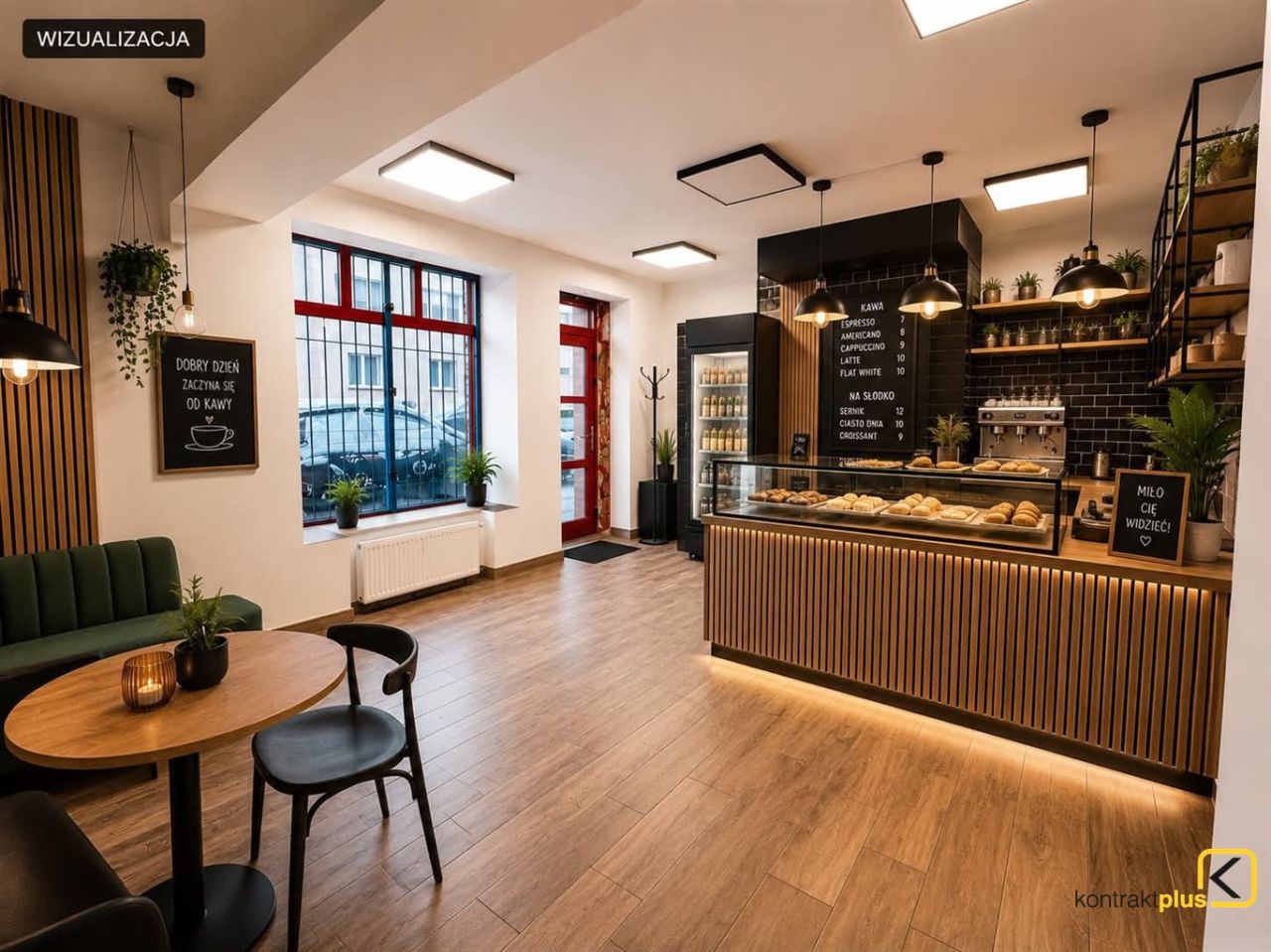 Lokal Ruda Śląska Nowy Bytom, ul. Czarnoleśna. Zdjęcie 1