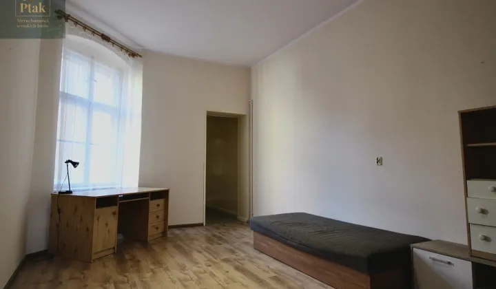 Mieszkanie 4-pokojowe Poznań, ul. Szewska