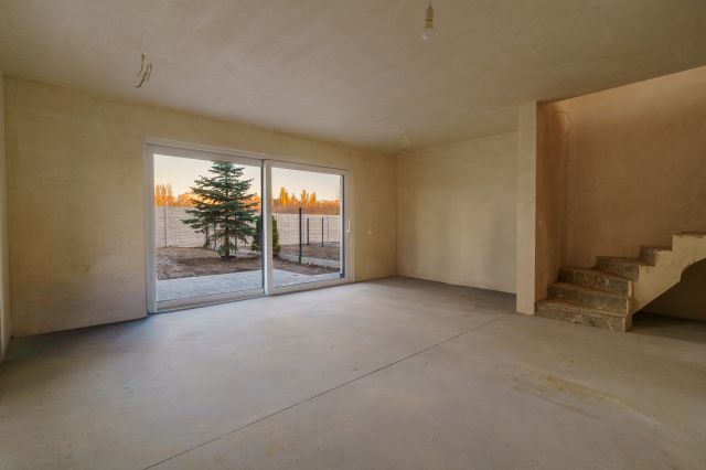 dom szeregowy, 4 pokoje Łódź Bałuty, ul. Telefoniczna. Zdjęcie 6