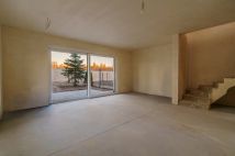 dom szeregowy, 4 pokoje Łódź Bałuty, ul. Telefoniczna. Zdjęcie 4