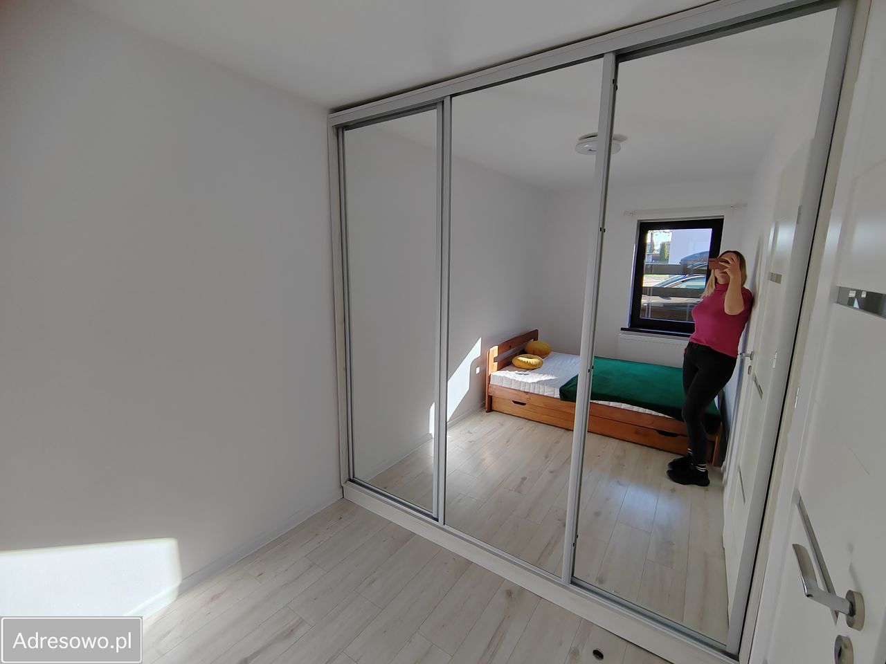 Mieszkanie 2-pokojowe Zabrze Mikulczyce, ul. Stanisława Moniuszki. Zdjęcie 16