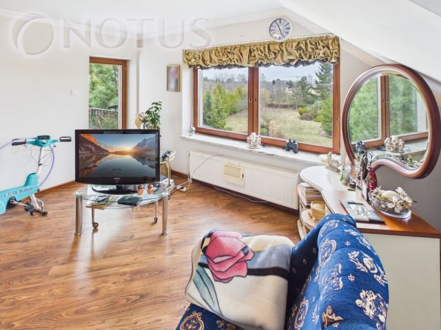 dom wolnostojący, 5 pokoi Gniezno. Zdjęcie 12