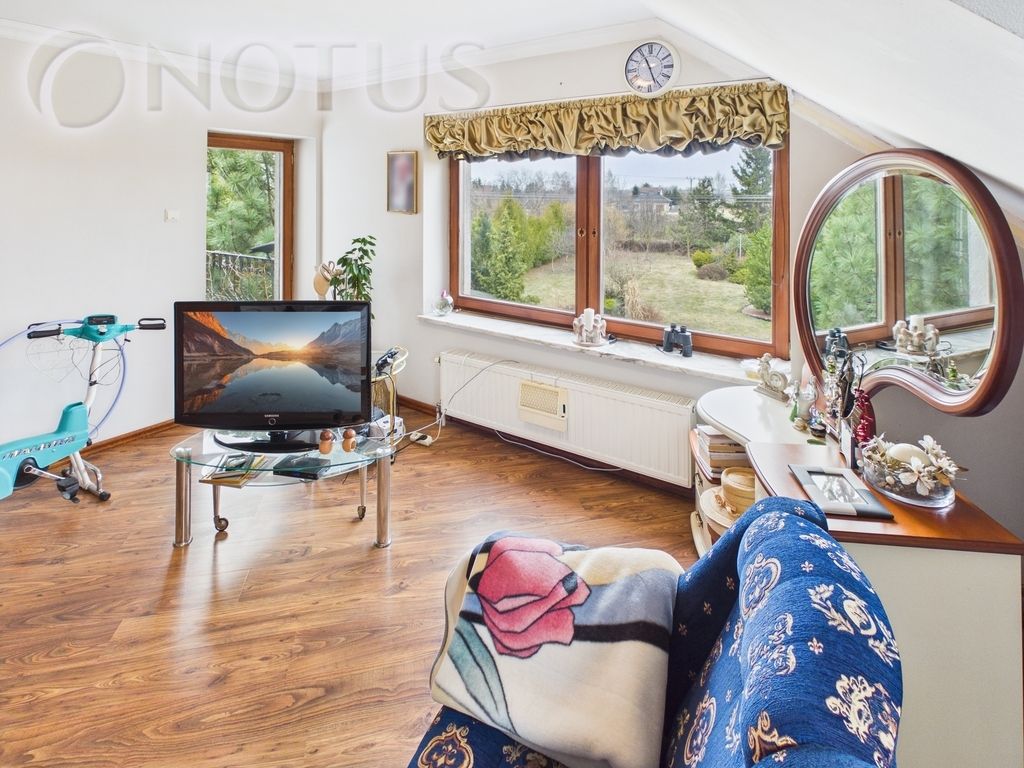 dom wolnostojący, 5 pokoi Gniezno. Zdjęcie 12