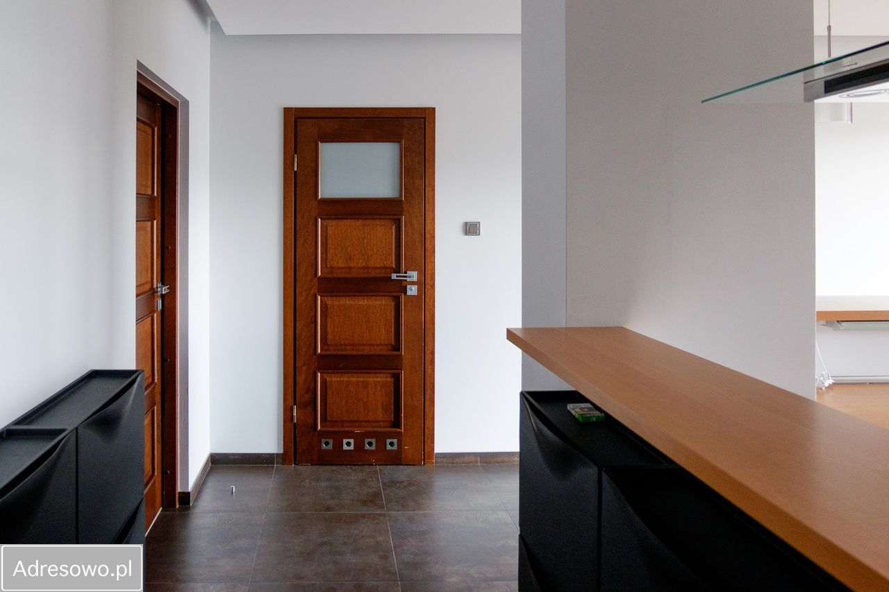 Mieszkanie 3-pokojowe Reda, ul. Olimpijska. Zdjęcie 17