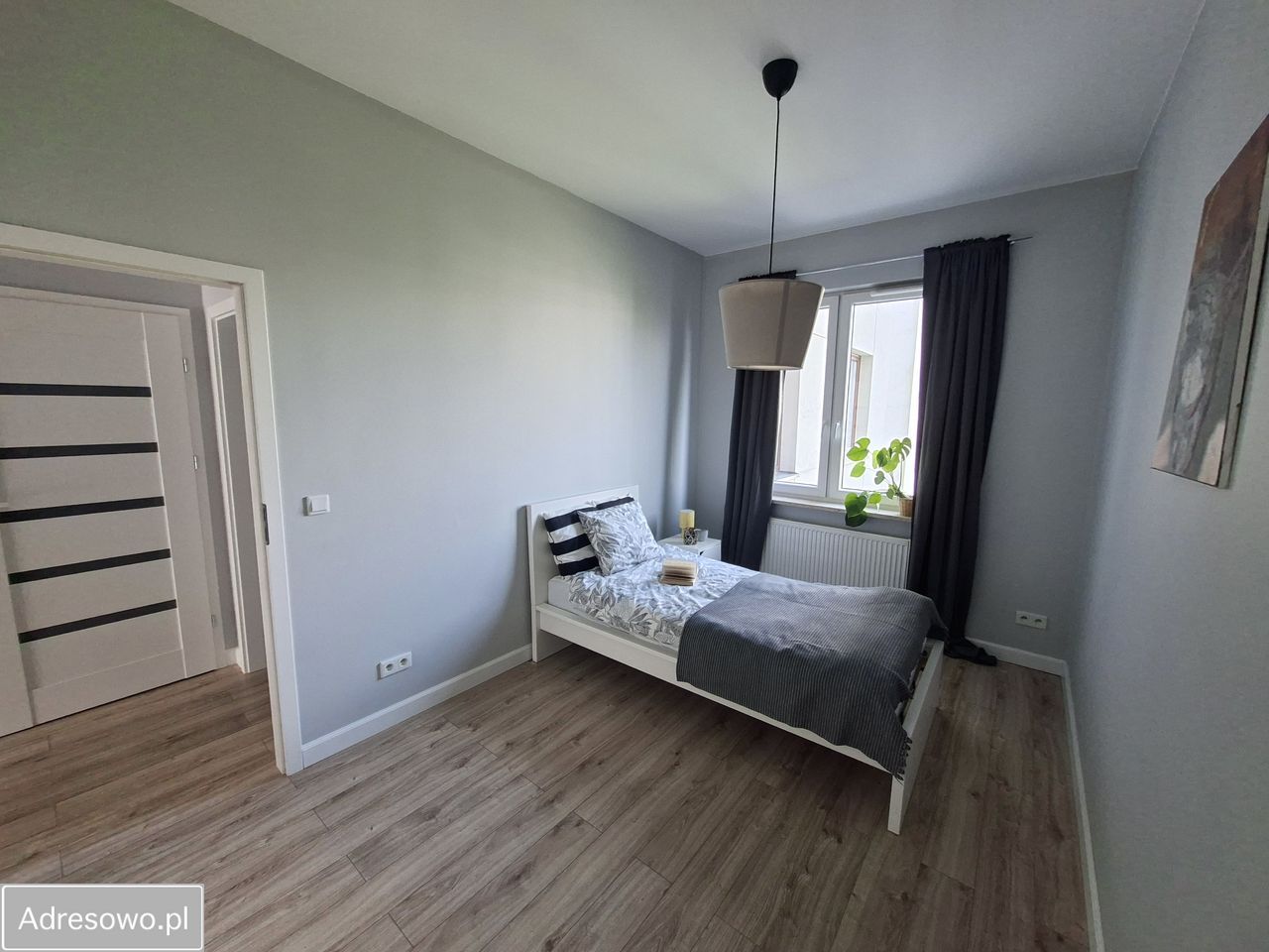 Mieszkanie 3-pokojowe Warszawa Ursynów, ul. Jurajska. Zdjęcie 12