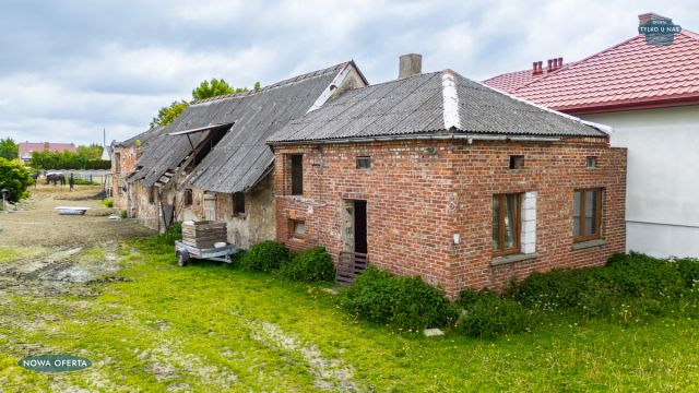 dom wolnostojący, 1 pokój Dąbrowa, ul. św. Wawrzyńca. Zdjęcie 25