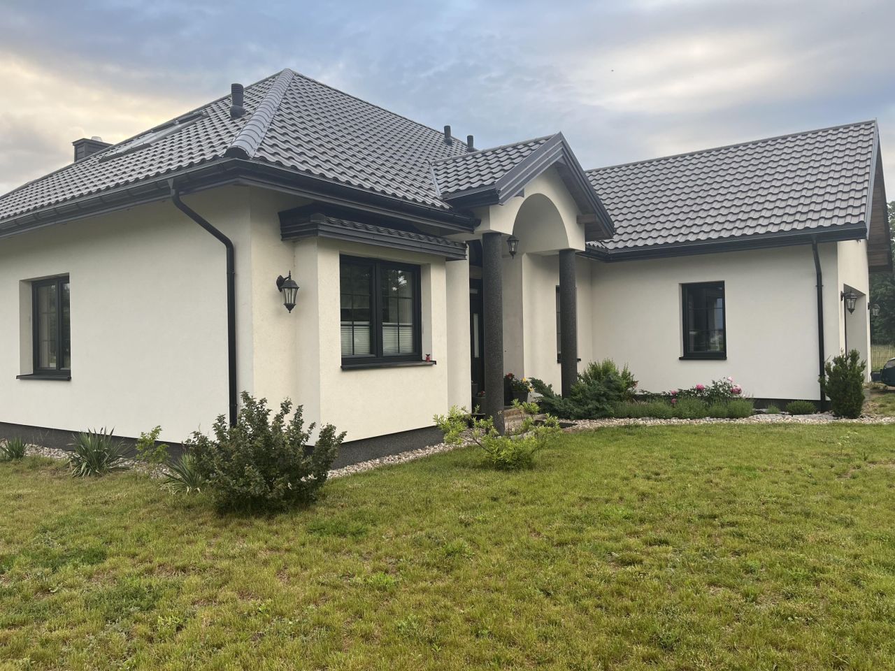 dom wolnostojący, 7 pokoi Sońsk, ul. Kolonia. Zdjęcie 5