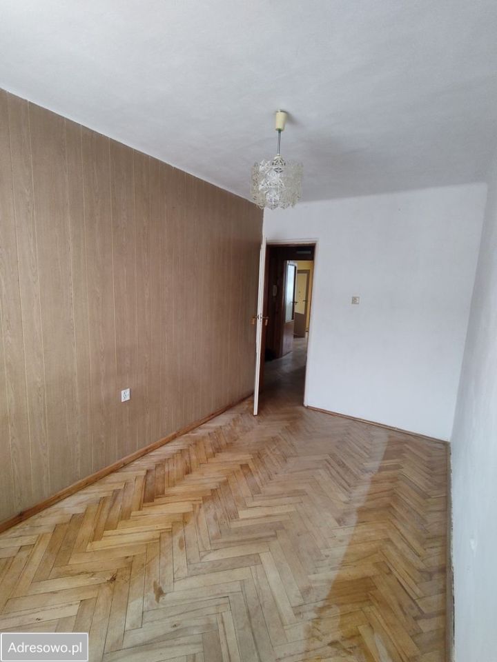 Mieszkanie 3-pokojowe Puławy Centrum, ul. Polna. Zdjęcie 7