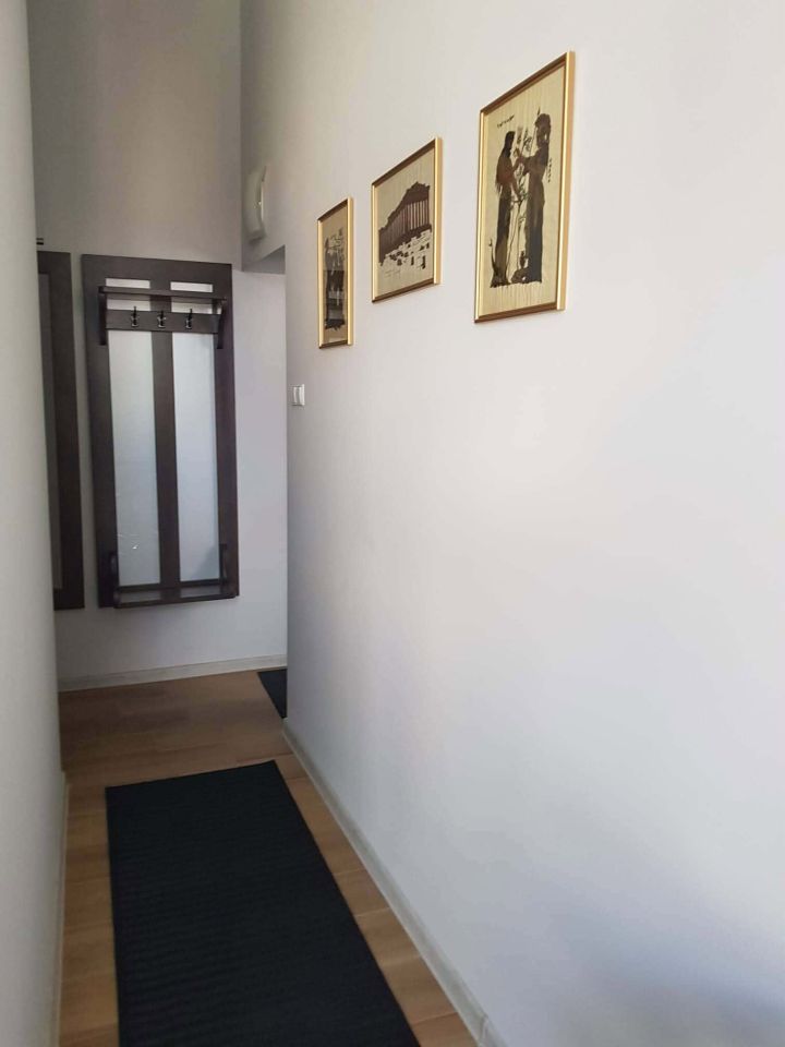Mieszkanie 3-pokojowe Rzeszów Śródmieście, ul. Juliusza Słowackiego. Zdjęcie 4