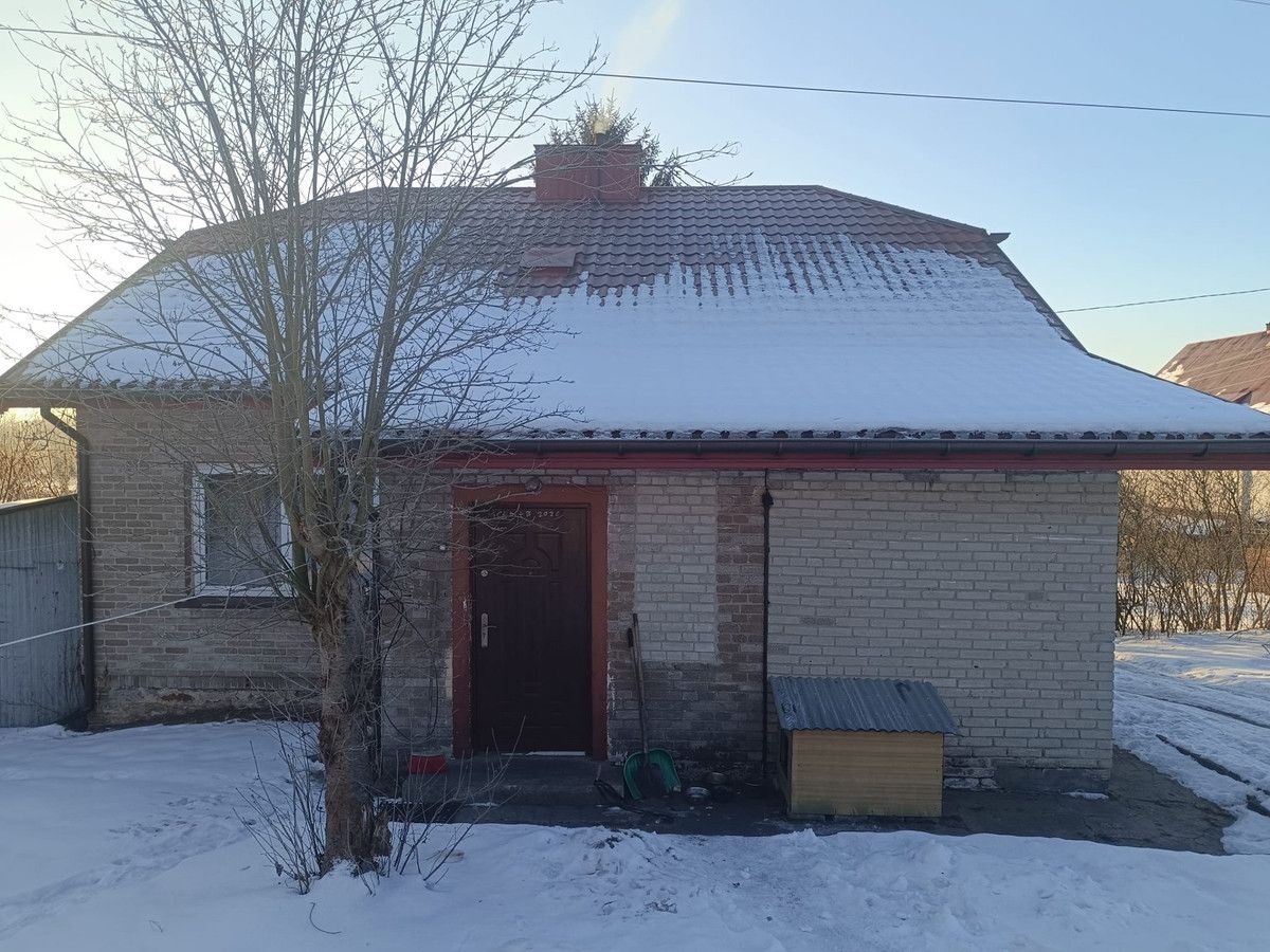 dom wolnostojący, 3 pokoje Chmielów, ul. Słoneczna. Zdjęcie 8