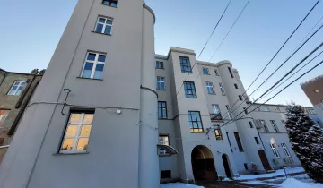 Mieszkanie 4-pokojowe Łódź Śródmieście, ul. Juliana Tuwima