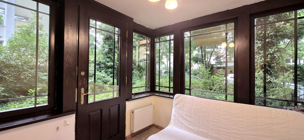 Mieszkanie 3-pokojowe Sopot Sopot Dolny, ul. Bolesława Chrobrego. Zdjęcie 6