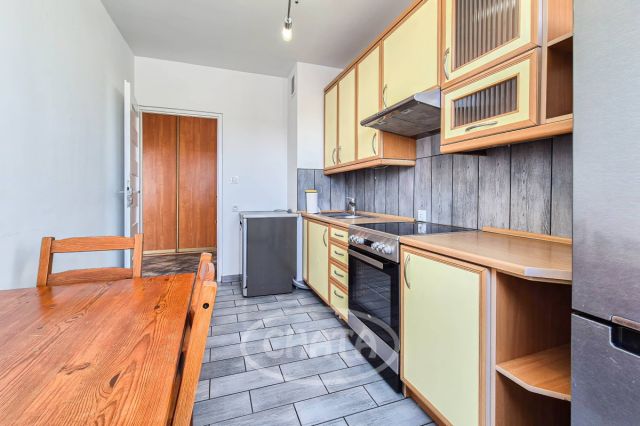 Mieszkanie 3-pokojowe Wrocław Krzyki, ul. Alpejska. Zdjęcie 12