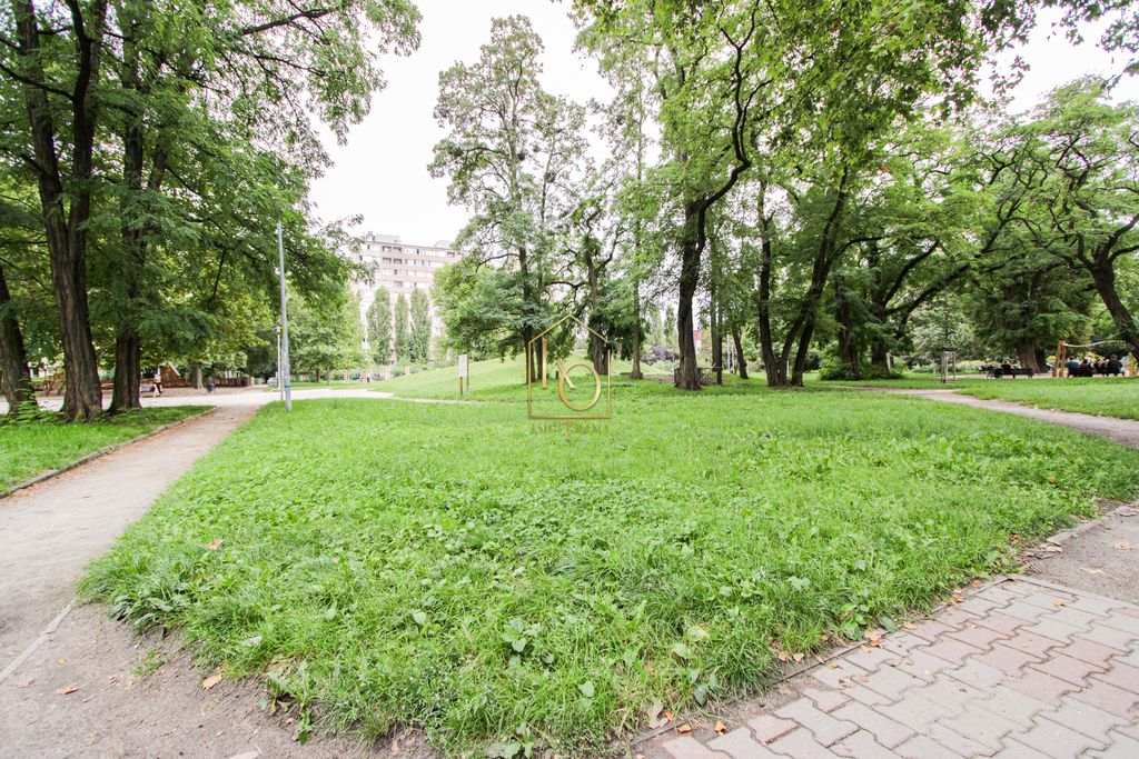 Mieszkanie 1-pokojowe Wrocław Szczepin, ul. Młodych Techników. Zdjęcie 10