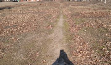 Działka inwestycyjna Jasienica, ul. Cmentarna