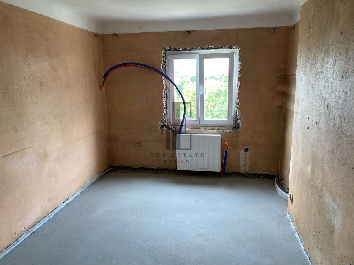 Mieszkanie 1-pokojowe Warszawa Praga-Północ, ul. Zachariasza. Zdjęcie 3