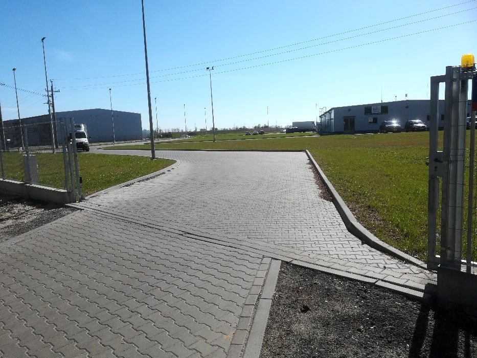 Działka rolno-budowlana Płock Trzepowo, ul. Bielska. Zdjęcie 13