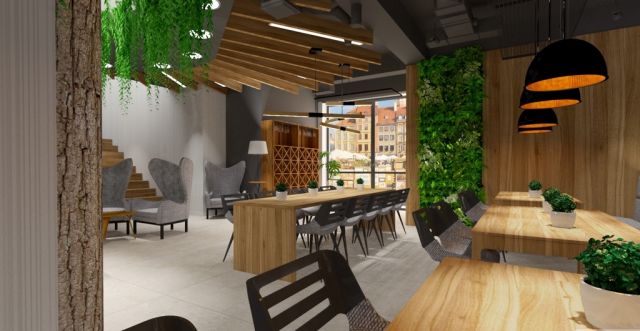 Lokal Rzeszów. Zdjęcie 6