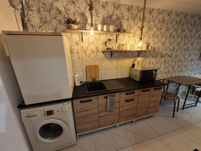 Mieszkanie 1-pokojowe Wrocław Stare Miasto, ul. Robotnicza. Zdjęcie 4