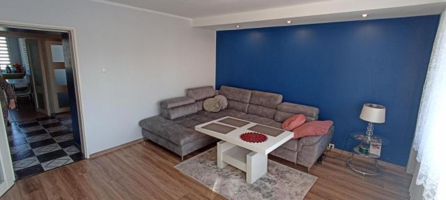 Mieszkanie 3-pokojowe Sosnowiec Centrum, ul. Akacjowa. Zdjęcie 3