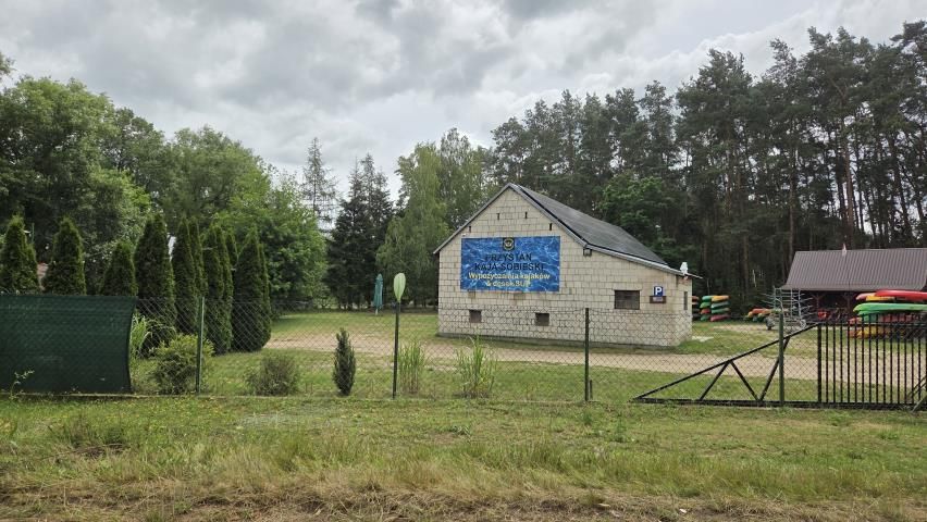 Działka rekreacyjna Królewo. Zdjęcie 4