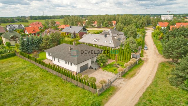 dom wolnostojący, 9 pokoi Pisz. Zdjęcie 2