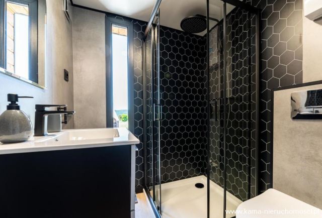 siedlisko, 6 pokoi Sosnówka. Zdjęcie 9