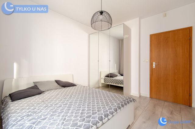 Mieszkanie 2-pokojowe Kraków Bronowice, ul. Stańczyka. Zdjęcie 12