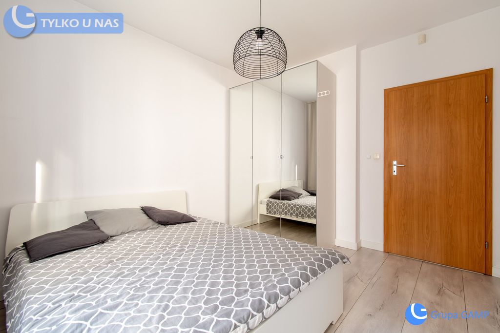 Mieszkanie 2-pokojowe Kraków Bronowice, ul. Stańczyka. Zdjęcie 12