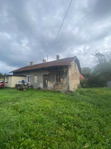 dom szeregowy, 2 pokoje Drogomyśl, ul. Wierzbina. Zdjęcie 1