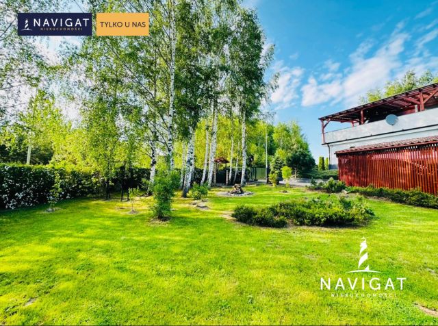 dom wolnostojący, 5 pokoi Lublewo Gdańskie. Zdjęcie 20